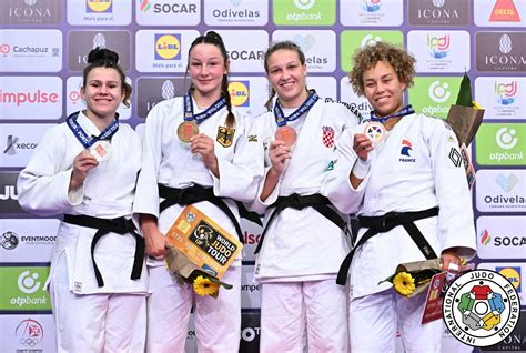 « Le judo m’a sauvée » : témoignage de Chloé Buttigieg, .